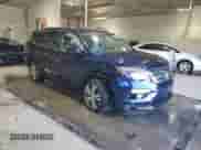 2016 Honda Pilot EX-L z VIN 5FNYF6H59GB066711, wystawiony jako Copart lot #89471925 z przebiegiem 58 020 mil mil oraz Szkoda całkowita • Salvage title. Historia ofert i sprzedaży dostępna na DreamBid. Obrazek 4.