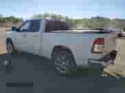 2020 Ram 1500 Big Horn z VIN 1C6RRFBG6LN346059, wystawiony jako Copart lot #74730194 z przebiegiem 39 228 mil mil oraz Szkoda całkowita • Salvage title. Historia ofert i sprzedaży dostępna na DreamBid. Obrazek 2.