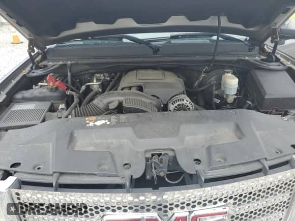 2013 GMC Sierra 1500 SLT с VIN 3GTP2WE70DG208138, выставлен на аукционе Copart как лот 62577275 с пробегом 132 588 миль миль и Списание • Salvage title. История ставок и продаж доступна на DreamBid. Изображение 11.