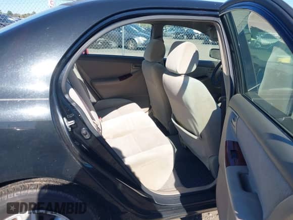 2008 Toyota Corolla CE с VIN 2T1BR32E78C891267, выставлен на аукционе IAAI как лот 43360800 с пробегом 129 272 миль миль и . История ставок и продаж доступна на DreamBid. Изображение 8.