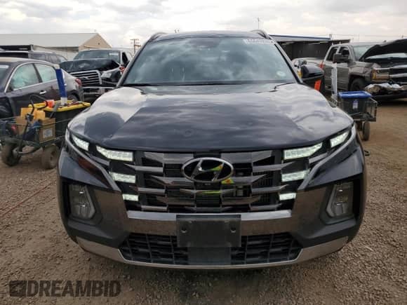 2023 Hyundai Santa Cruz Limited z VIN 5NTJEDAF7PH055253, wystawiony jako Copart lot #65647245 z przebiegiem 48 963 mil mil oraz Czysty tytuł • Clean title. Historia ofert i sprzedaży dostępna na DreamBid. Obrazek 5.