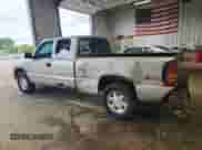 2005 GMC Sierra 1500 SLT z VIN 2GTEK19B551275045, wystawiony jako Copart lot #69453525 z przebiegiem 134 540 mil mil oraz Czysty tytuł • Clean title. Historia ofert i sprzedaży dostępna na DreamBid. Obrazek 2.