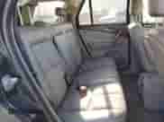 2007 Saturn VUE V6 z VIN 5GZCZ63467S823985, wystawiony jako Copart lot #79124954 z przebiegiem 147 491 mil mil oraz Szkoda całkowita • Salvage title. Historia ofert i sprzedaży dostępna na DreamBid. Obrazek 12.