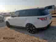 2014 Land Rover Range Rover Sport HSE z VIN SALWR2WF3EA372739, wystawiony jako Copart lot #80539265 z przebiegiem 92 279 mil mil oraz Czysty tytuł • Clean title. Historia ofert i sprzedaży dostępna na DreamBid. Obrazek 2.