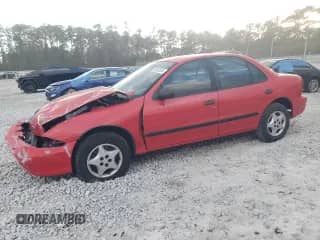 2000 Chevrolet Cavalier с VIN 1G1JC5247Y7264711, выставлен на аукционе Copart как лот 83882324 с пробегом 174 946 миль миль и Списание • Salvage title. История ставок и продаж доступна на DreamBid. Изображение 1.