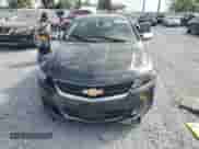 2019 Chevrolet Impala LS z VIN 2G11Y5SA5K9126338, wystawiony jako Copart lot #47853475 z przebiegiem 42 573 mil mil oraz Szkoda całkowita • Salvage title. Historia ofert i sprzedaży dostępna na DreamBid. Obrazek 5.