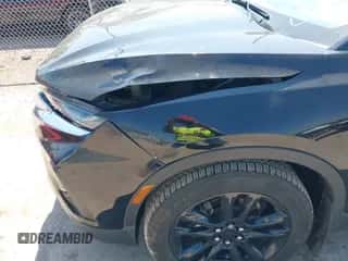 2019 Chevrolet Blazer с VIN 3GNKBDRSXKS690812, выставлен на аукционе IAAI как лот 43204851 с пробегом 45 608 миль миль и . История ставок и продаж доступна на DreamBid. Изображение 6.