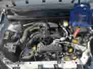 2025 Subaru Impreza с VIN JF1GUABC1S8244508, выставлен на аукционе Copart как лот 68219775 с пробегом 45 миль миль и Списание • Salvage title. История ставок и продаж доступна на DreamBid. Изображение 11.