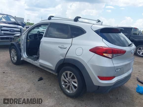 2017 Hyundai Tucson SE с VIN KM8J3CA47HU475398, выставлен на аукционе IAAI как лот 42907586 с пробегом 69 136 миль миль и . История ставок и продаж доступна на DreamBid. Изображение 3.