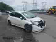 2015 Nissan Note S Plus с VIN 3N1CE2CP5FL436554, выставлен на аукционе IAAI как лот 42644846 с пробегом 108 427 миль миль и . История ставок и продаж доступна на DreamBid. Изображение 1.