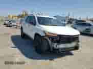 2023 Chevrolet Traverse Premier с VIN 1GNERKKW1PJ140367, выставлен на аукционе Copart как лот 66656845 с пробегом 42 072 миль миль и Списание • Salvage title. История ставок и продаж доступна на DreamBid. Изображение 15.