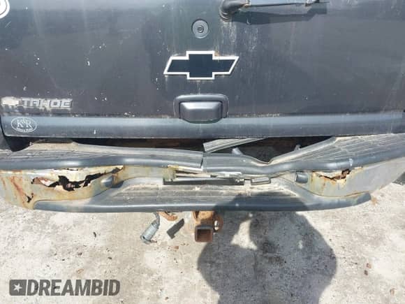 2006 Chevrolet Tahoe LT с VIN 1GNEK13Z06J159109, выставлен на аукционе IAAI как лот 41819991 с пробегом 158 468 миль миль и . История ставок и продаж доступна на DreamBid. Изображение 6.