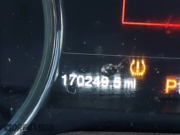 2015 Ford F-150 XLT with VIN 1FTEW1EF7FFC92338, listed as a IAAI auction lot 41243701 with 170,249 mi miles and . Bid and sale history available at DreamBid. Image 7.