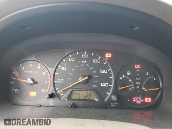 1999 Honda Accord LX с VIN 1HGCG665XXA017988, выставлен на аукционе Copart как лот 86476525 с пробегом 310 240 миль миль и Списание • Salvage title. История ставок и продаж доступна на DreamBid. Изображение 9.