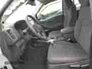 2022 Nissan Frontier S z VIN 1N6ED1EJ7NN664658, wystawiony jako Copart lot #59440825 z przebiegiem 14 823 mil mil oraz Szkoda całkowita • Salvage title. Historia ofert i sprzedaży dostępna na DreamBid. Obrazek 7.