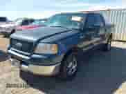 2005 Ford F-150 XLT z VIN 1FTRW12W05KE53916, wystawiony jako IAAI lot #43505117 z przebiegiem 210 647 mil mil oraz . Historia ofert i sprzedaży dostępna na DreamBid. Obrazek 2.
