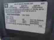 2001 Chevrolet Silverado 1500HD LS z VIN 1GCGC13U61F203824, wystawiony jako IAAI lot #40522607 z przebiegiem 184 315 mil mil oraz . Historia ofert i sprzedaży dostępna na DreamBid. Obrazek 9.