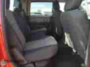 2012 Ram 1500 Big Horn z VIN 1C6RD7LT0CS274468, wystawiony jako Copart lot #85886125 z przebiegiem 109 146 mil mil oraz Szkoda całkowita • Salvage title. Historia ofert i sprzedaży dostępna na DreamBid. Obrazek 10.