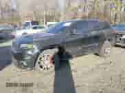 2017 Jeep Grand Cherokee SRT с VIN 1C4RJFDJ3HC694736, выставлен на аукционе IAAI как лот 41292771 с пробегом 79 966 миль миль и . История ставок и продаж доступна на DreamBid. Изображение 2.