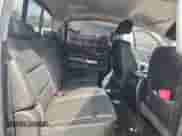 2018 Chevrolet Silverado 2500HD LTZ с VIN 1GC1KWEY5JF283770, выставлен на аукционе Copart как лот 64377475 с пробегом 187 595 миль миль и Списание • Salvage title. История ставок и продаж доступна на DreamBid. Изображение 10.