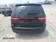 2020 Dodge Durango R/T with VIN 1C4SDJCT4LC188291, listed as a Copart auction lot 61359135 with 66,780 mi miles and Salvage title. Bid and sale history available at DreamBid. Image 6.