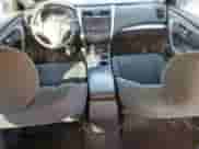 2015 Nissan Altima S z VIN 1N4AL3AP5FC581839, wystawiony jako Copart lot #84940205 z przebiegiem 136 684 mil mil oraz Szkoda całkowita • Salvage title. Historia ofert i sprzedaży dostępna na DreamBid. Obrazek 8.