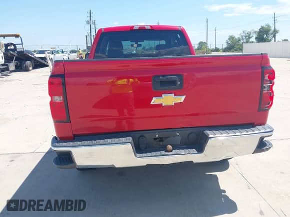 2015 Chevrolet Silverado 1500 LS with VIN 1GCRCPEC5FZ248386, listed as a IAAI auction lot 43202787 with 130,588 mi miles and . Bid and sale history available at DreamBid. Image 16.