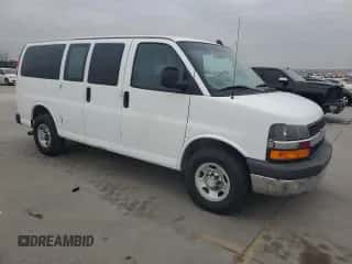 2016 Chevrolet City Express Cargo с VIN 1GAWGFFG1G1282014, выставлен на аукционе Copart как лот 42991175 с пробегом 119 355 миль миль и Чистый • Clean title. История ставок и продаж доступна на DreamBid. Изображение 4.