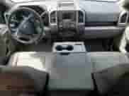 2015 Ford F-150 XLT z VIN 1FTFX1EG2FFD04454, wystawiony jako Copart lot #59529475 z przebiegiem 106 699 mil mil oraz Czysty tytuł • Clean title. Historia ofert i sprzedaży dostępna na DreamBid. Obrazek 8.