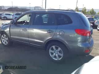 2009 Hyundai Santa Fe SE с VIN 5NMSH73EX9H245984, выставлен на аукционе IAAI как лот 43504949 с пробегом 146 095 миль миль и . История ставок и продаж доступна на DreamBid. Изображение 3.