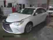 2016 Toyota Camry XLE с VIN 4T1BF1FK1GU601082, выставлен на аукционе IAAI как лот 41593120 с пробегом 229 889 миль миль и . История ставок и продаж доступна на DreamBid. Изображение 2.