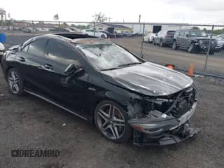 2014 Mercedes-Benz CLA 45 AMG с VIN WDDSJ5CB5EN067774, выставлен на аукционе IAAI как лот 42373325 с пробегом 108 428 миль миль и . История ставок и продаж доступна на DreamBid. Изображение 1.