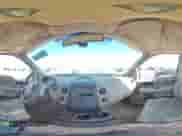 2005 Ford F-150 STX with VIN 1FTRX14WX5NC06718, listed as a Copart auction lot 69651925 with Not provided miles and Salvage title. Bid and sale history available at DreamBid. Image 14.