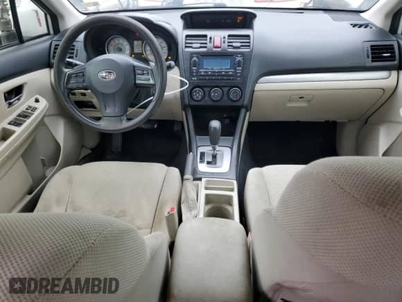 2013 Subaru Impreza Premium с VIN JF1GJAC68DH007759, выставлен на аукционе Copart как лот 82211045 с пробегом 315 213 миль миль и Списание • Salvage title. История ставок и продаж доступна на DreamBid. Изображение 8.