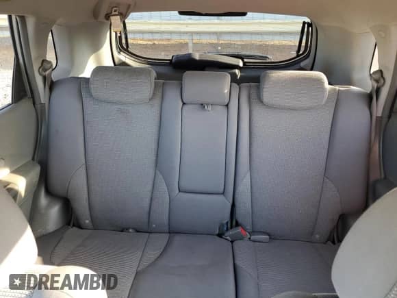 2007 Hyundai Tucson GLS с VIN KM8JM72B27U617818, выставлен на аукционе Copart как лот 64369785 с пробегом 104 875 миль миль и Списание • Salvage title. История ставок и продаж доступна на DreamBid. Изображение 10.