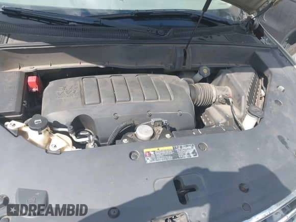 2015 Chevrolet Traverse LT с VIN 1GNKRGKD5FJ192730, выставлен на аукционе IAAI как лот 43156725 с пробегом Не указан миль и . История ставок и продаж доступна на DreamBid. Изображение 10.
