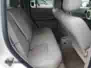 2008 Chevrolet HHR LT z VIN 3GNDA23D18S533138, wystawiony jako Copart lot #86975944 z przebiegiem 156 747 mil mil oraz Czysty tytuł • Clean title. Historia ofert i sprzedaży dostępna na DreamBid. Obrazek 10.