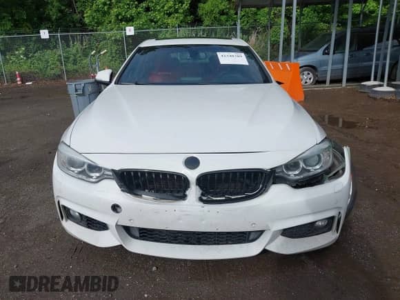 2016 BMW 4 Series 428i xDrive с VIN WBA4C9C59GG138719, выставлен на аукционе IAAI как лот 42340389 с пробегом 112 441 миль миль и . История ставок и продаж доступна на DreamBid. Изображение 12.