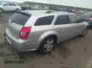2005 Dodge Magnum SXT with VIN 2D8GZ48V65H538461, listed as a IAAI auction lot 36155852 with Not provided miles and . Bid and sale history available at DreamBid. Image 4.