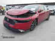2023 Honda Accord Touring with VIN 1HGCY2F87PA038586, listed as a IAAI auction lot 42401843 with 28,837 mi miles and . Bid and sale history available at DreamBid. Image 2.