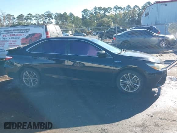 2015 Toyota Camry LE с VIN 4T1BD1FK0FU145435, выставлен на аукционе IAAI как лот 43471133 с пробегом 207 801 миль миль и . История ставок и продаж доступна на DreamBid. Изображение 13.