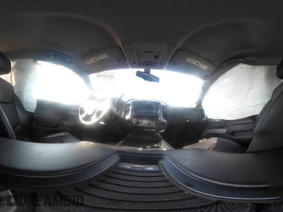 2017 Chevrolet Silverado 1500 LTZ z VIN 3GCUKSEJ0HG321648, wystawiony jako IAAI lot #42701782 z przebiegiem 143 515 mil mil oraz . Historia ofert i sprzedaży dostępna na DreamBid. Obrazek 18.