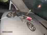 2010 Chevrolet Suburban LT z VIN 1GNUKJE32AR272865, wystawiony jako IAAI lot #43260380 z przebiegiem 167 294 mil mil oraz . Historia ofert i sprzedaży dostępna na DreamBid. Obrazek 11.