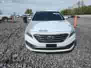 2017 Hyundai Sonata Sport с VIN 5NPE34AF9HH495899, выставлен на аукционе Copart как лот 83841735 с пробегом 94 688 миль миль и Списание • Salvage title. История ставок и продаж доступна на DreamBid. Изображение 5.