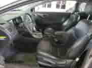 2013 Hyundai Elantra GS z VIN KMHDH6AE5DU008905, wystawiony jako Copart lot #65675965 z przebiegiem 173 829 mil mil oraz Czysty tytuł • Clean title. Historia ofert i sprzedaży dostępna na DreamBid. Obrazek 7.