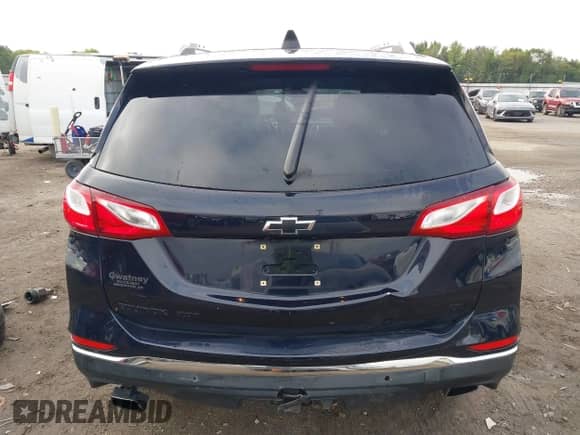 2020 Chevrolet Equinox LT с VIN 3GNAXLEXXLS532450, выставлен на аукционе IAAI как лот 43272124 с пробегом 128 544 миль миль и . История ставок и продаж доступна на DreamBid. Изображение 17.