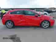 2018 Chevrolet Cruze Premier с VIN 3G1BF6SM3JS653452, выставлен на аукционе IAAI как лот 42594325 с пробегом 123 120 миль миль и . История ставок и продаж доступна на DreamBid. Изображение 13.