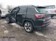 2019 Jeep Compass Limited with VIN 3C4NJCCB2KT667174, listed as a IAAI auction lot 41575606 with 110,995 mi miles and . Bid and sale history available at DreamBid. Image 3.