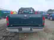 2002 Nissan Frontier SE с VIN 1N6ED29X62C382152, выставлен на аукционе IAAI как лот 41514951 с пробегом 219 133 миль миль и . История ставок и продаж доступна на DreamBid. Изображение 16.