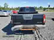 2009 Nissan Frontier SE with VIN 1N6AD06W29C424731, listed as a Copart auction lot 67630215 with 165,611 mi miles and Clean title. Bid and sale history available at DreamBid. Image 6.